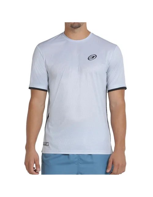 Camiseta Bullpadel Cervan | Ofertas de pádel